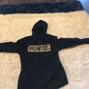 Flawless jacket